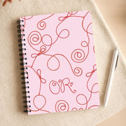Unraveled Notebook 3