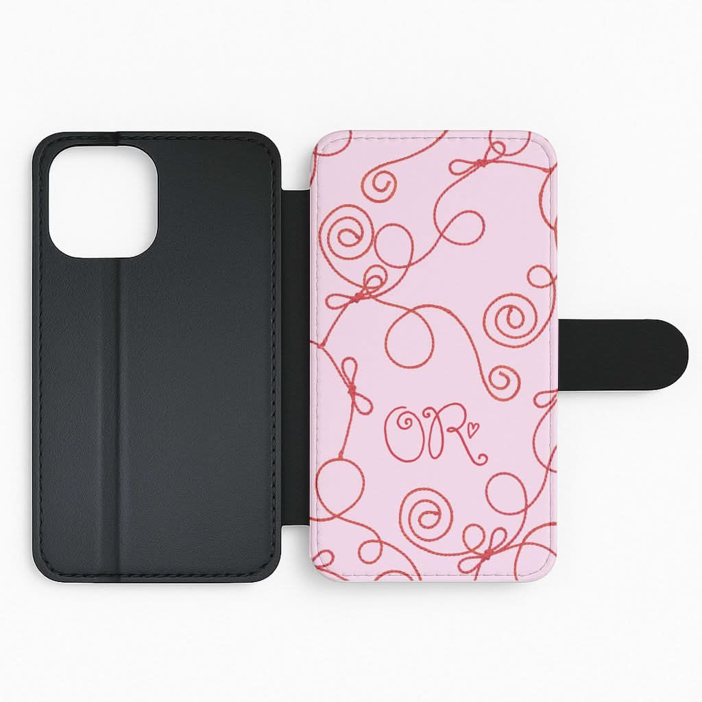 Flip Phone Case