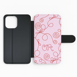 Flip Phone Case