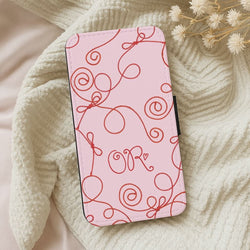 Leather Phone Case