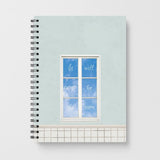 Olivia Notebooks