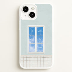 Dollhouse Phone Case - iPhone 13 Mini