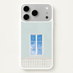 Dollhouse Phone Case - iPhone 17 Pro Max