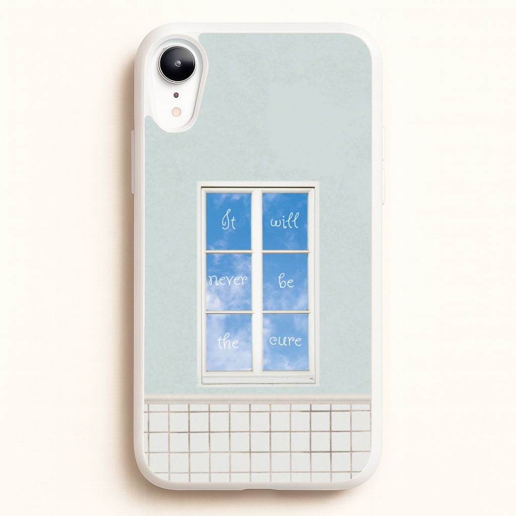 Dollhouse Phone Case - iPhone XR