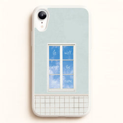 Dollhouse Phone Case - iPhone XR