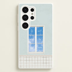 Dollhouse Phone Case - Galaxy S25 Ultra