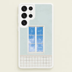 Dollhouse Phone Case - Galaxy S22 Ultra
