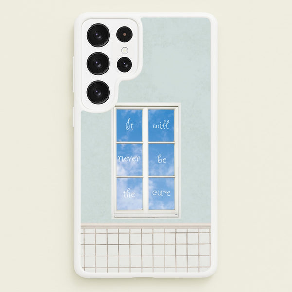 Dollhouse Phone Case - Galaxy S22 Ultra