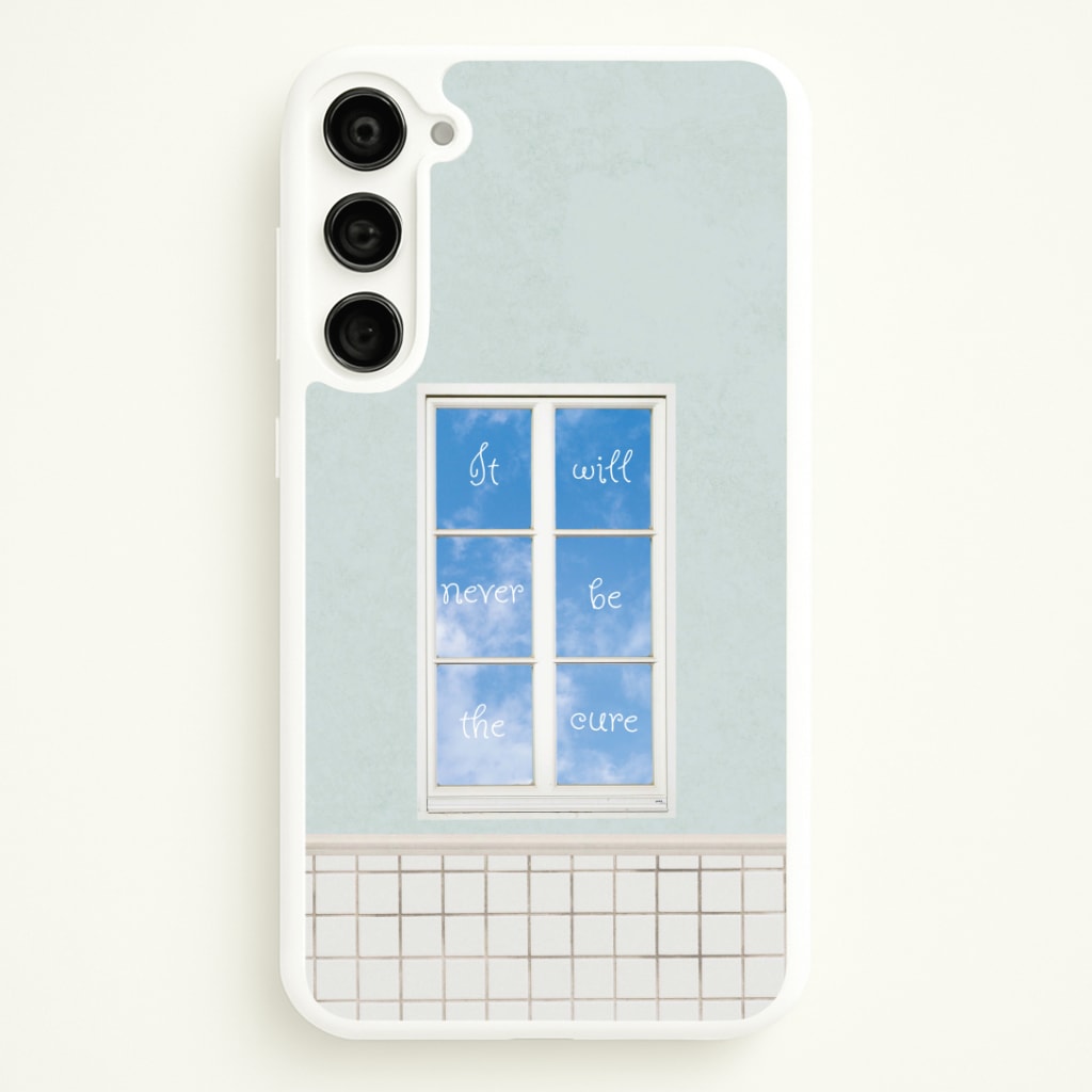 Dollhouse Phone Case - Galaxy S23 Plus