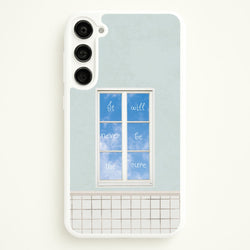 Dollhouse Phone Case - Galaxy S23 Plus