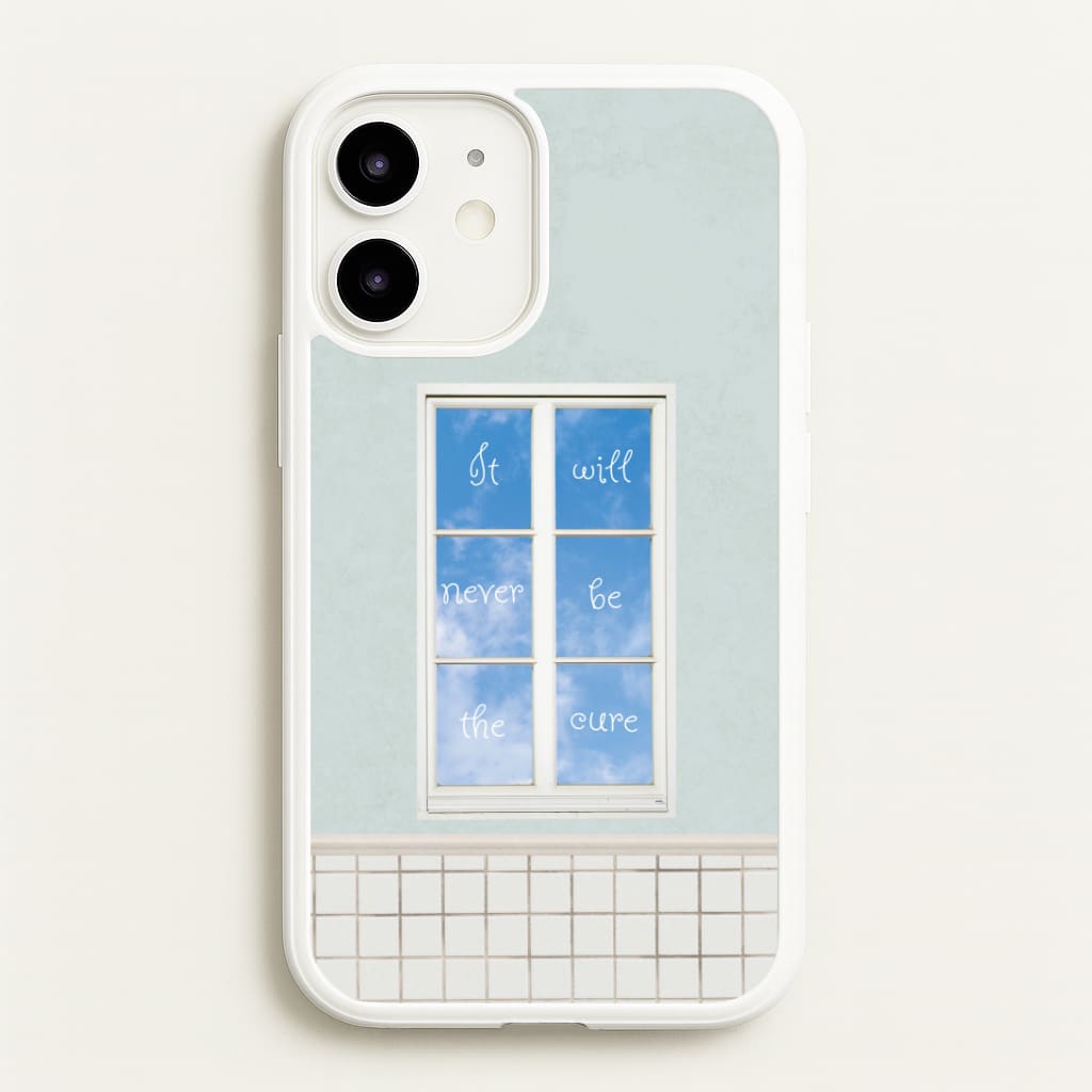 Dollhouse Phone Case - iPhone 12 Mini