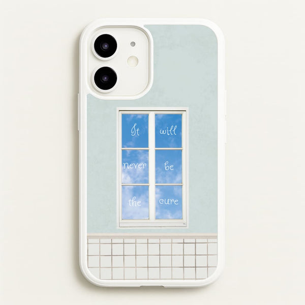 Dollhouse Phone Case - iPhone 12 Mini