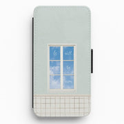 Dollhouse Flip / Wallet Phone Case 1