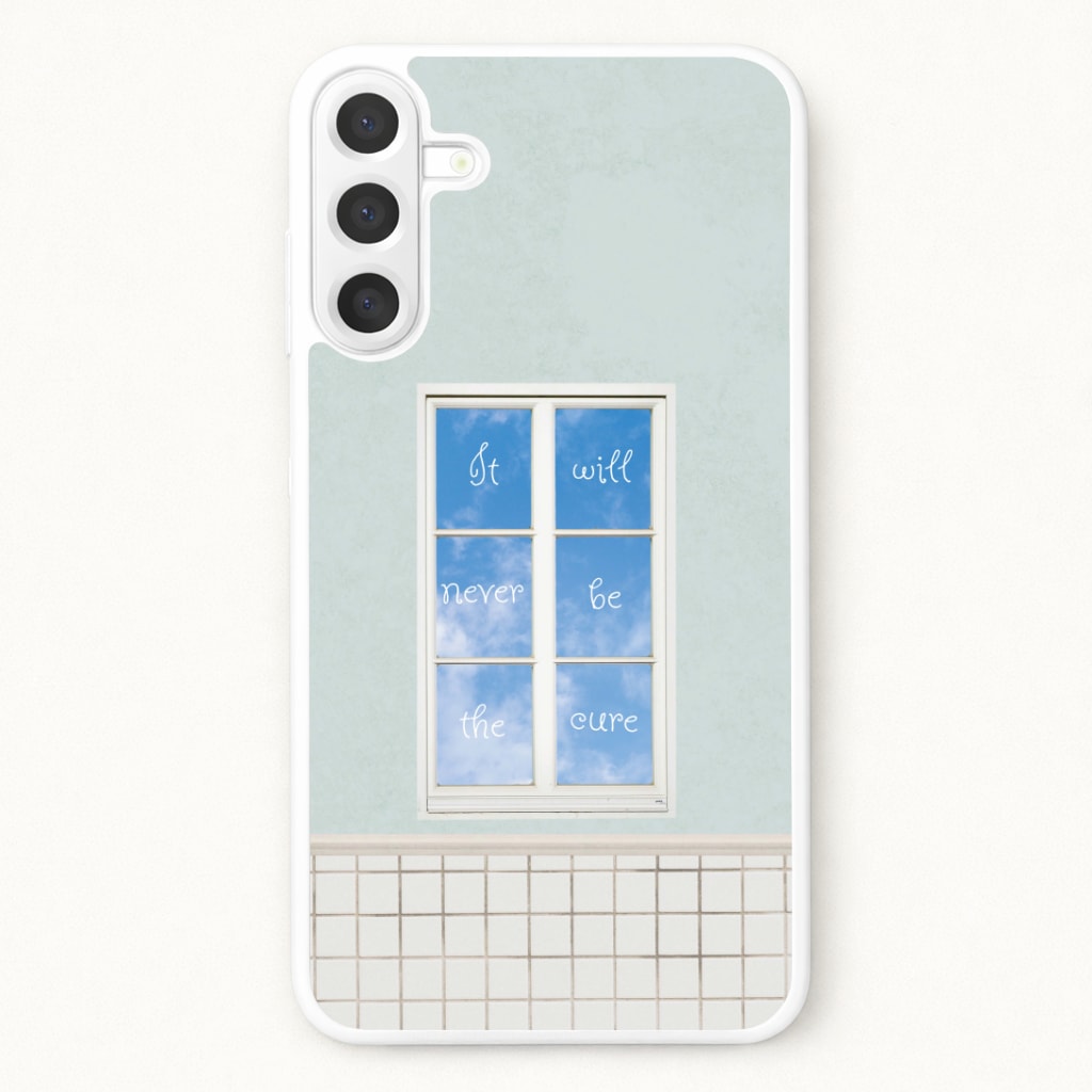 Dollhouse Phone Case - Galaxy A17