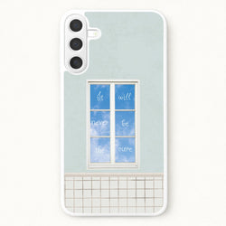 Dollhouse Phone Case - Galaxy A17