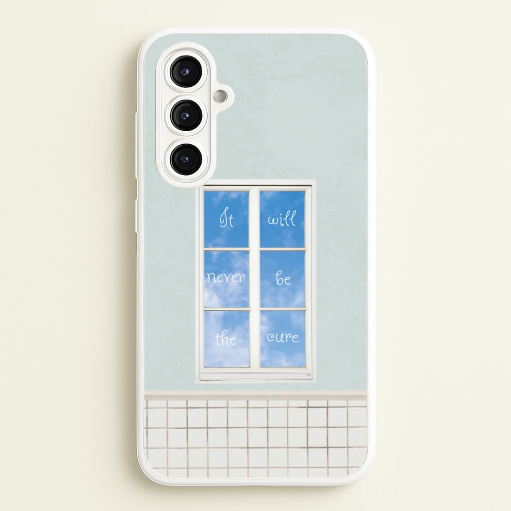 Dollhouse Phone Case - Galaxy A16