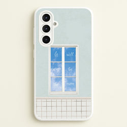 Dollhouse Phone Case - Galaxy A16