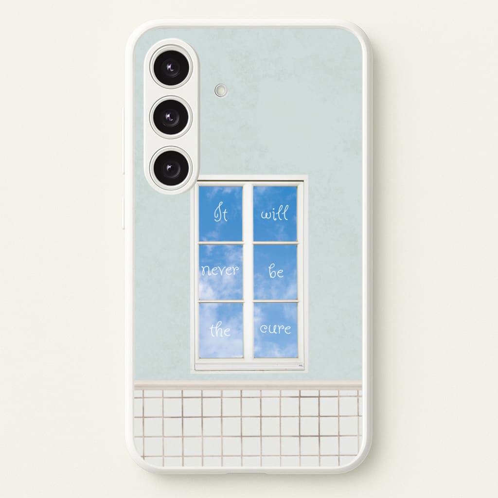 Dollhouse Phone Case - Galaxy S24