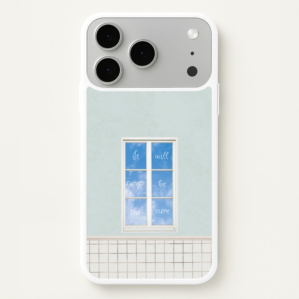 Dollhouse Phone Case - iPhone 17 Pro
