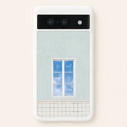 Dollhouse Phone Case - Google Pixel 8