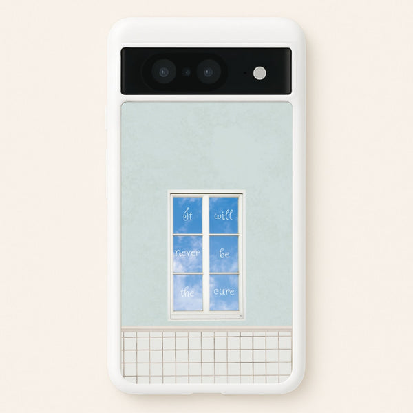 Dollhouse Phone Case - Google Pixel 8
