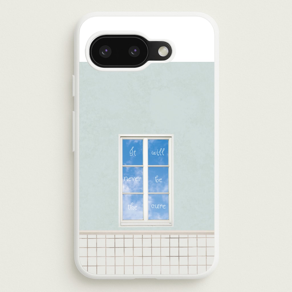 Dollhouse Phone Case - Google Pixel 9a