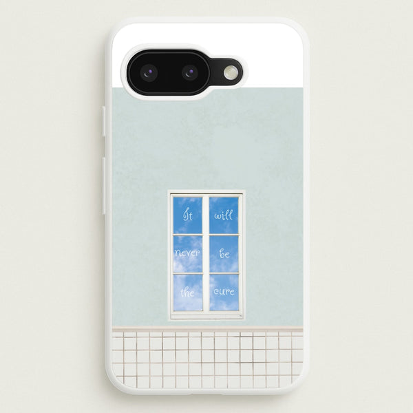 Dollhouse Phone Case - Google Pixel 9a