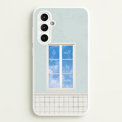 Dollhouse Phone Case - Galaxy A14