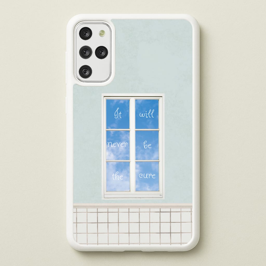 Dollhouse Phone Case - Galaxy S20 Plus
