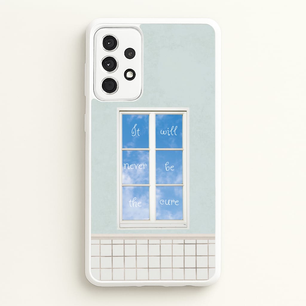 Dollhouse Phone Case - Galaxy A52 / A52s