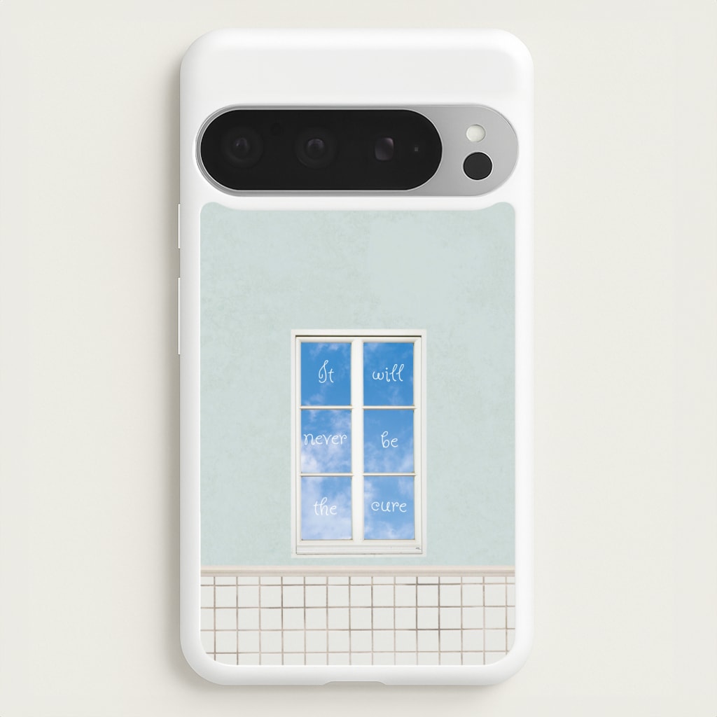 Dollhouse Phone Case - Google Pixel 9 Pro XL