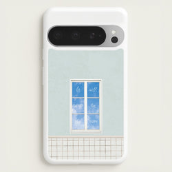 Dollhouse Phone Case - Google Pixel 9 Pro XL