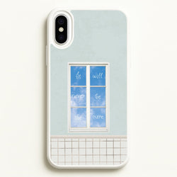 Dollhouse Phone Case - iPhone XS Max
