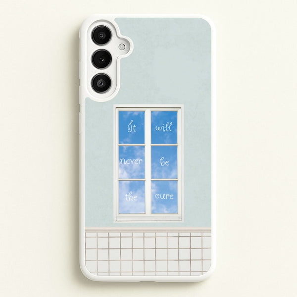 Dollhouse Phone Case - Galaxy A34