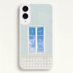 Dollhouse Phone Case - Galaxy S25 Edge