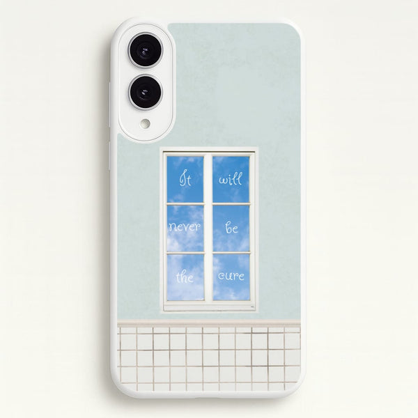 Dollhouse Phone Case - Galaxy S25 Edge
