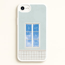 Dollhouse Phone Case - iPhone 6+ / 7+ / 8+