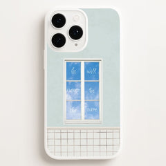 Dollhouse Phone Case