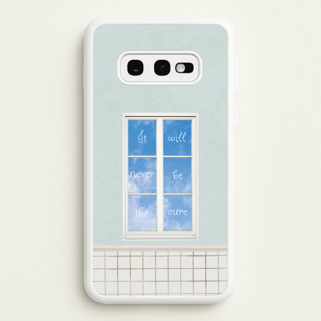 Dollhouse Phone Case - Galaxy S10e