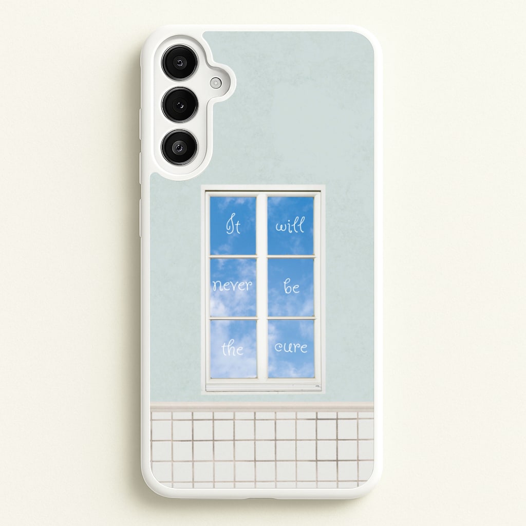 Dollhouse Phone Case - Galaxy A36
