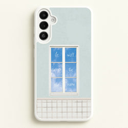 Dollhouse Phone Case - Galaxy A36