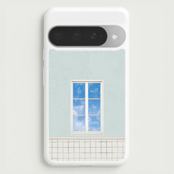 Dollhouse Phone Case - Google Pixel 10 Pro XL
