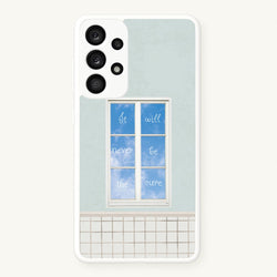 Dollhouse Phone Case - Galaxy A53