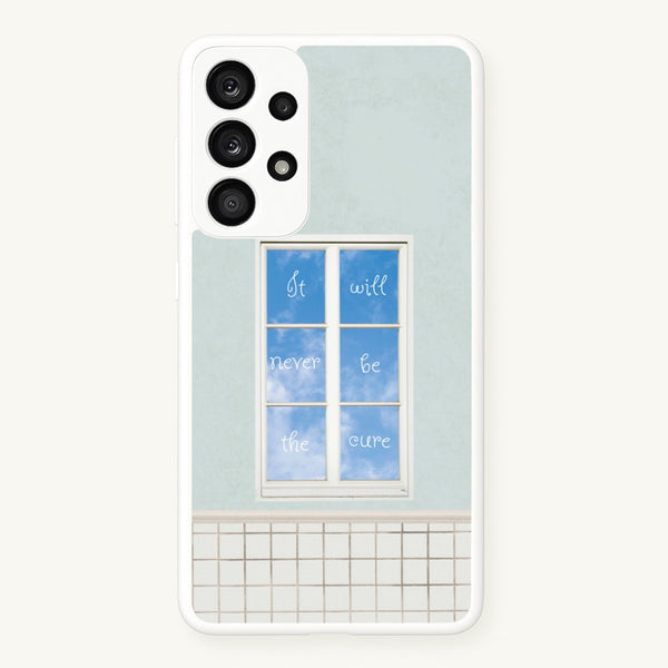 Dollhouse Phone Case - Galaxy A53