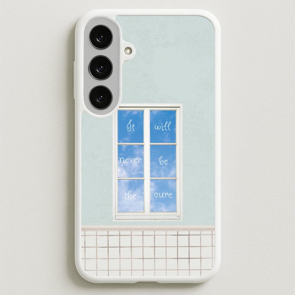 Dollhouse Phone Case - Galaxy S25FE