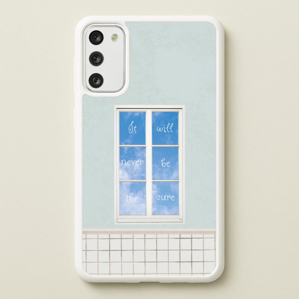 Dollhouse Phone Case - Galaxy S20