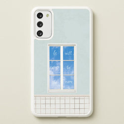 Dollhouse Phone Case - Galaxy S20