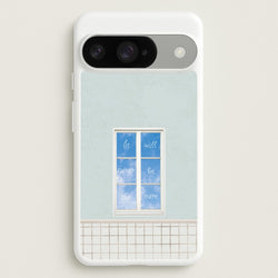 Dollhouse Phone Case - Google Pixel 10 / 10 Pro