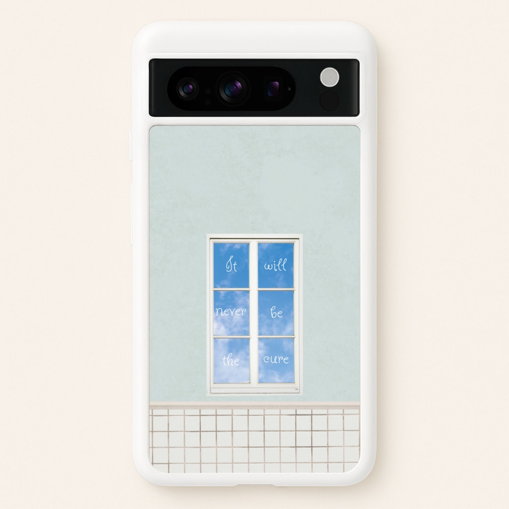 Dollhouse Phone Case - Google Pixel 8 Pro