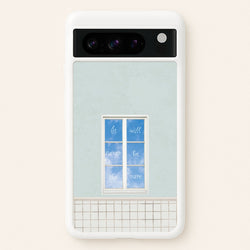 Dollhouse Phone Case - Google Pixel 8 Pro